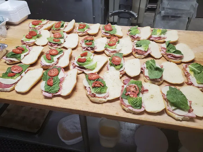 T & T Bakery/Deli Picture 8