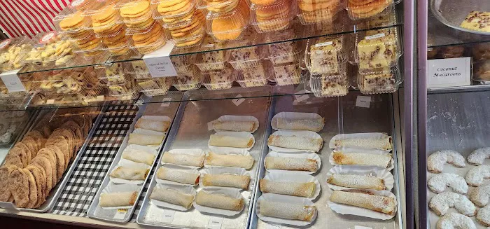 Gartman Model Bakery Picture 3