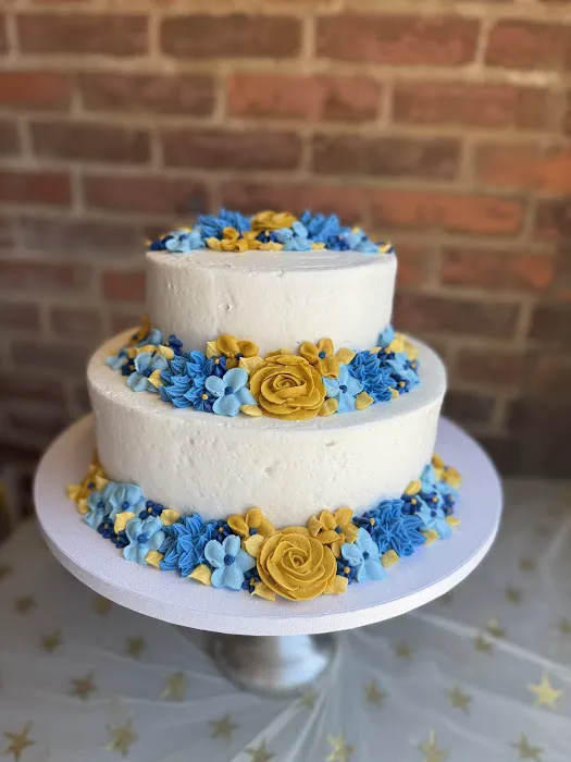 Gartman Model Bakery Picture 10