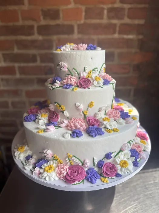 Gartman Model Bakery Picture 1