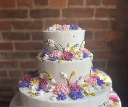 Gartman Model Bakery