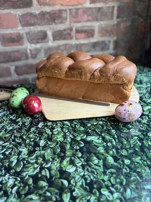 Gartman Model Bakery Picture 5