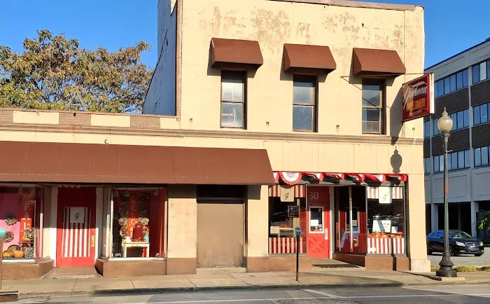 Gartman Model Bakery Picture 2