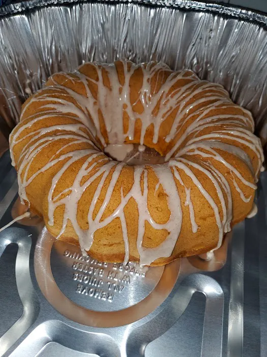 Bucky’s Gourmet Flair Picture 4