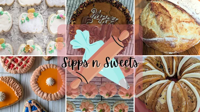 Sipps n Sweets Picture 6
