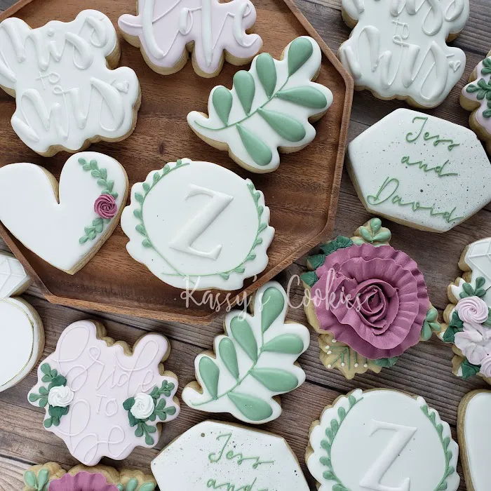 Kassy's Cookies & Sweets Picture 3