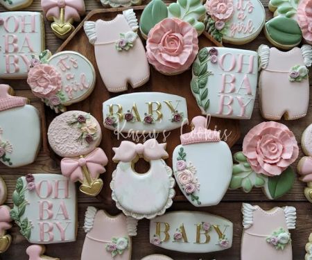Kassy's Cookies & Sweets