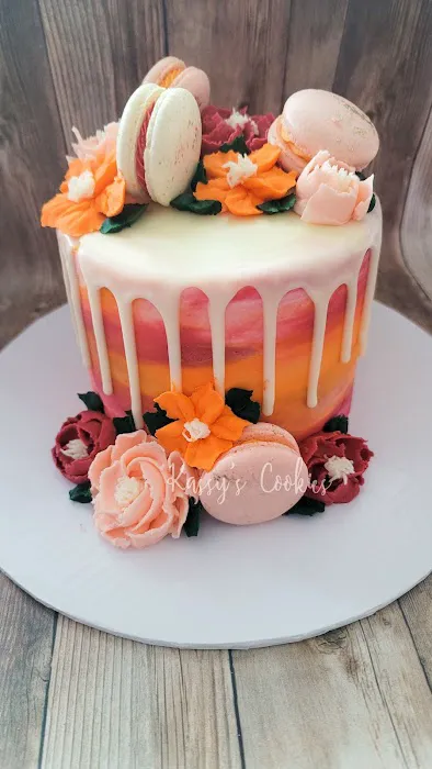 Kassy's Cookies & Sweets Picture 6