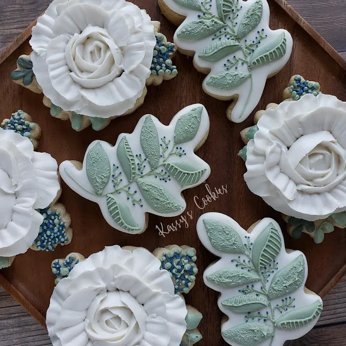 Kassy's Cookies & Sweets Picture 5