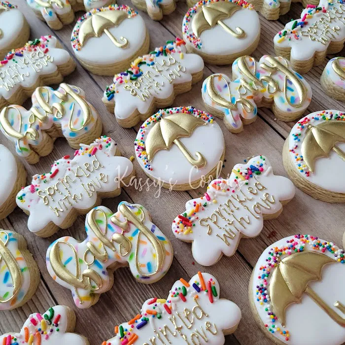 Kassy's Cookies & Sweets Picture 2