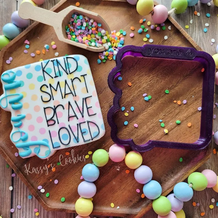 Kassy's Cookies & Sweets Picture 4