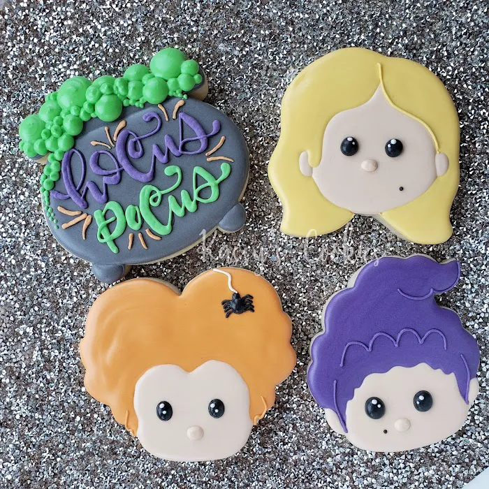 Kassy's Cookies & Sweets Picture 7