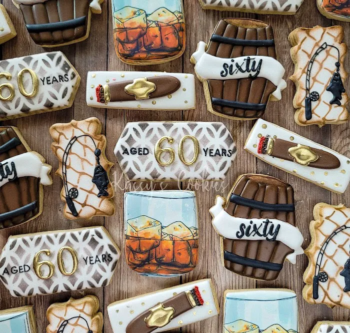 Kassy's Cookies & Sweets Picture 8