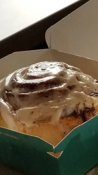 Cinnabon Picture 2