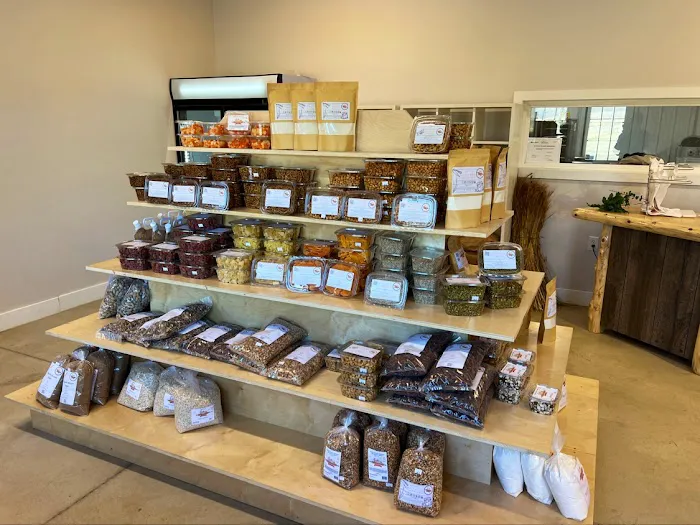 Country Gourmet Foods Picture 6