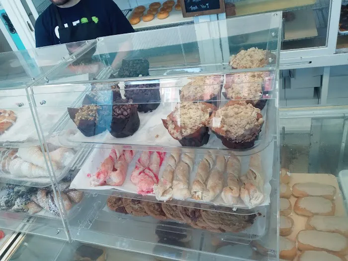 Mad Batter Pastry Emporium Wellington Picture 6