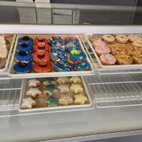 Mad Batter Pastry Emporium Wellington ico