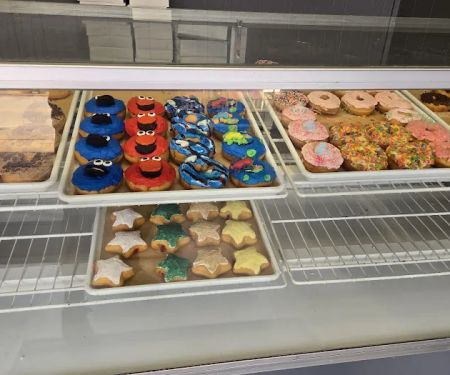 Mad Batter Pastry Emporium Wellington