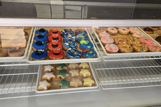 Mad Batter Pastry Emporium Wellington