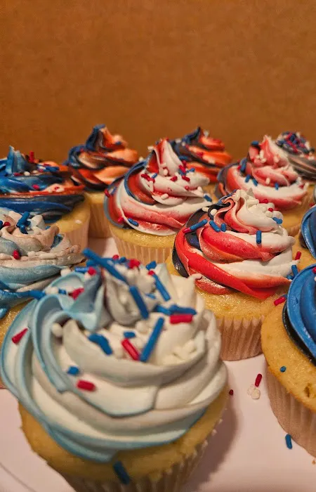 Cupcake Chaos Picture 3