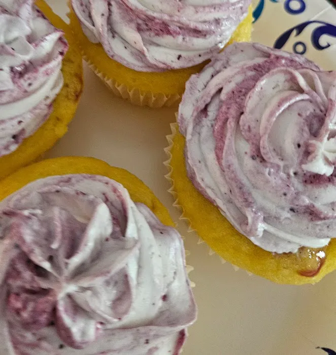 Cupcake Chaos Picture 7