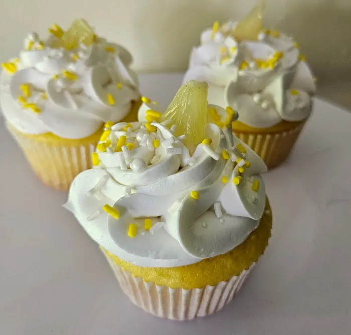 Cupcake Chaos Picture 10