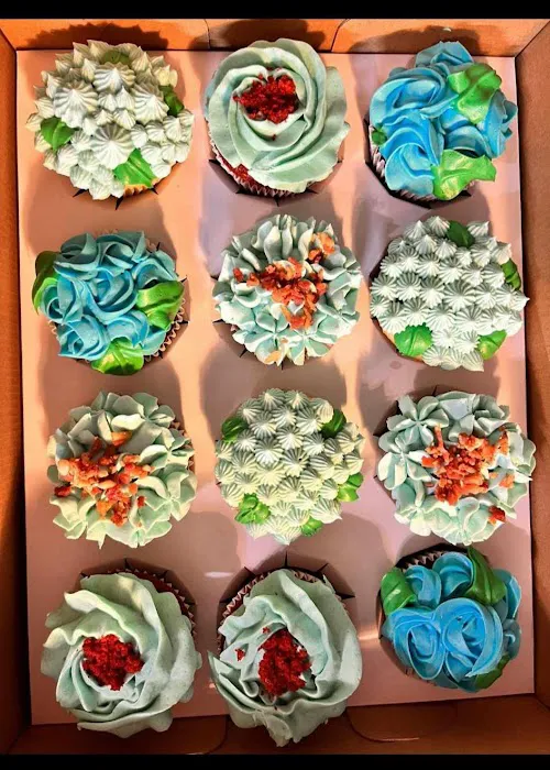 Cupcake Chaos Picture 4