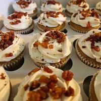 Cupcake Chaos ico