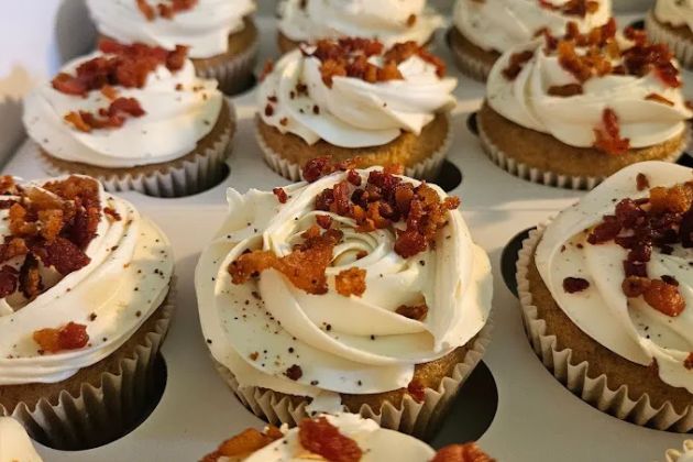 Cupcake Chaos