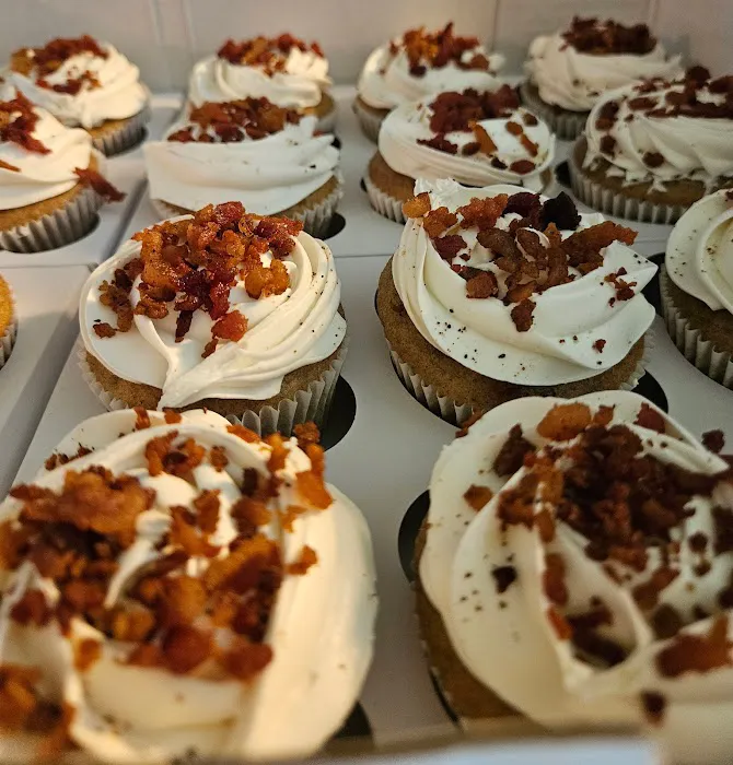 Cupcake Chaos Picture 6