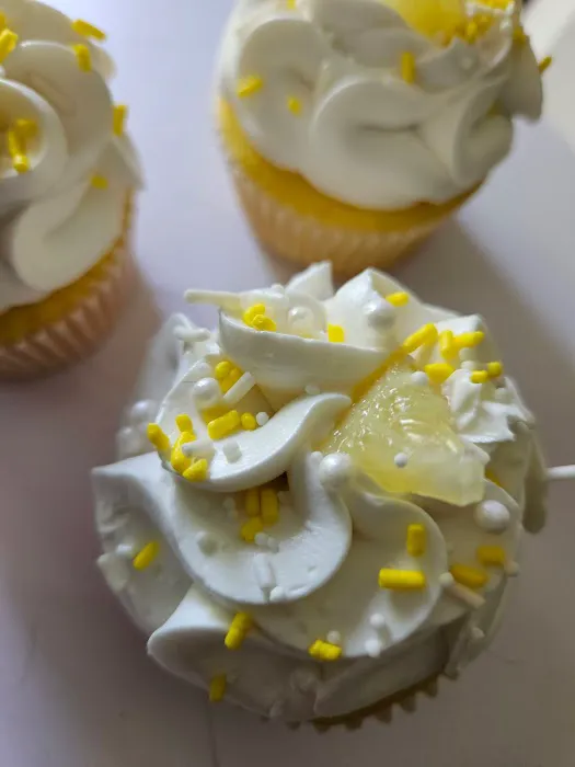 Cupcake Chaos Picture 5