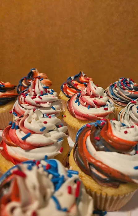 Cupcake Chaos Picture 8