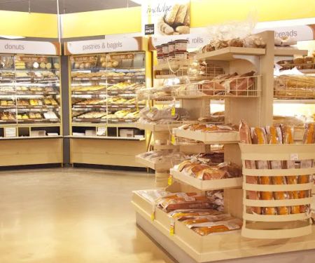 Meijer Bakery