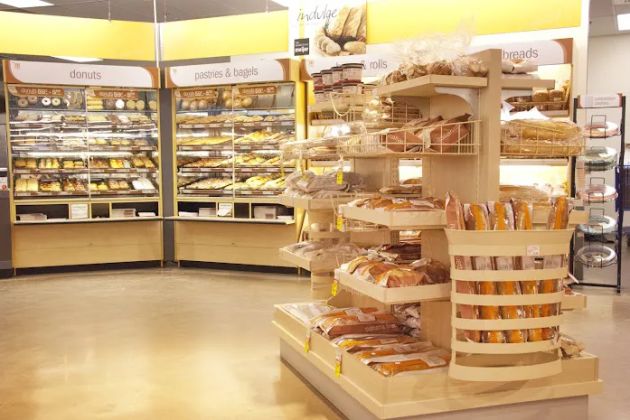 Meijer Bakery