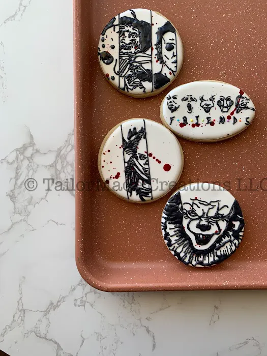 TailorMade Creations Picture 6