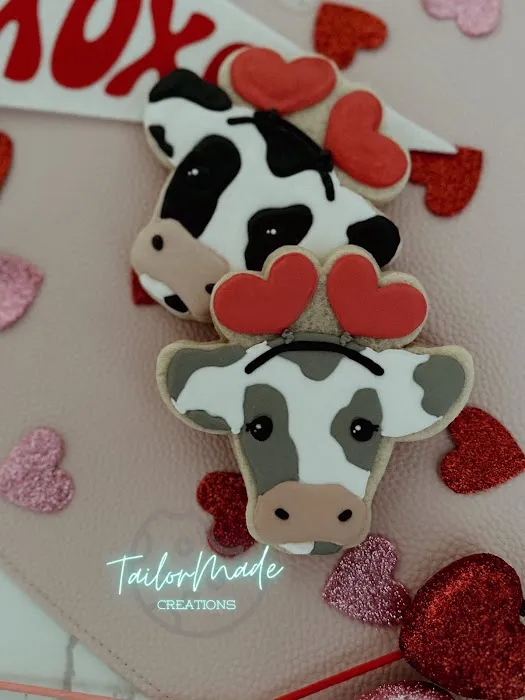 TailorMade Creations Picture 5
