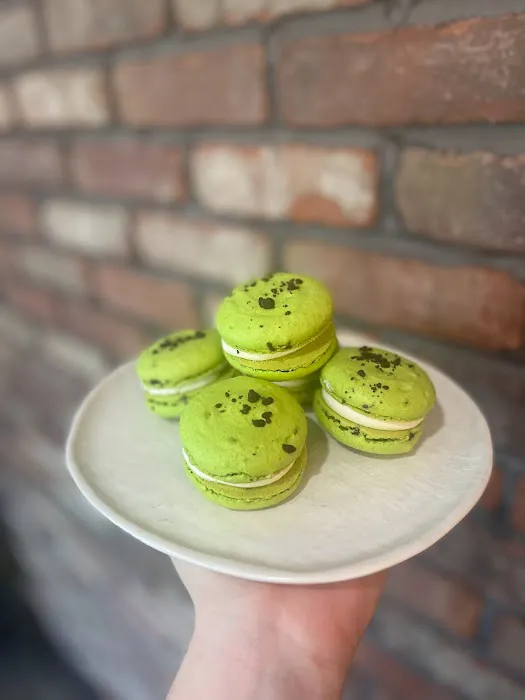 Miss Amy's Bakery Picture 7