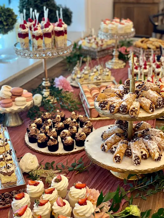 Miss Amy's Bakery Picture 5