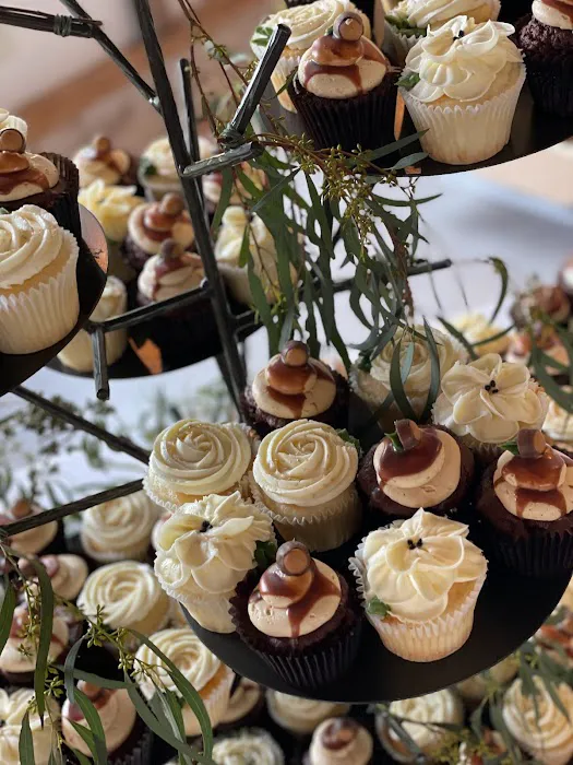 Miss Amy's Bakery Picture 10