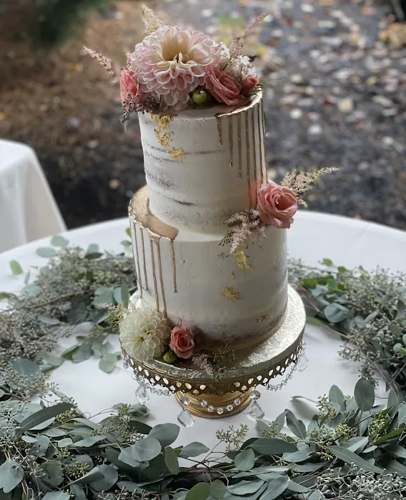 Miss Amy's Bakery Picture 4