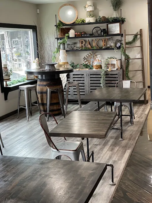 Miss Amy's Bakery Picture 8