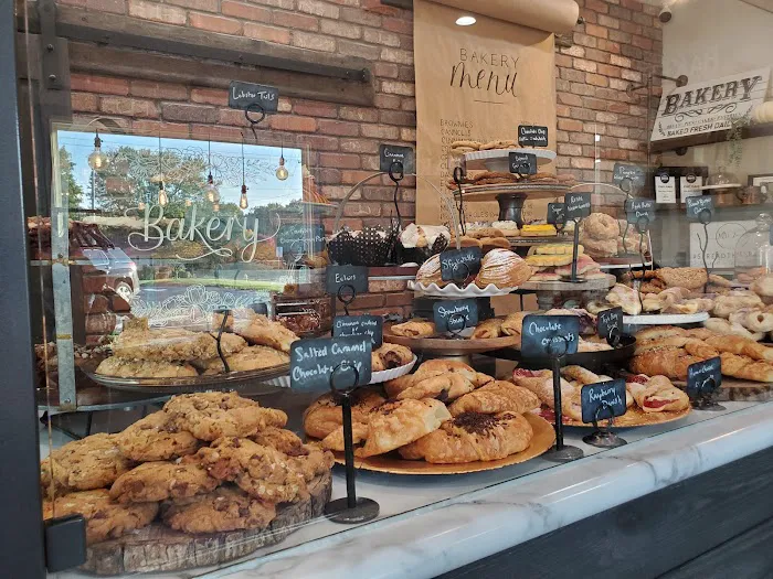 Miss Amy's Bakery Picture 6