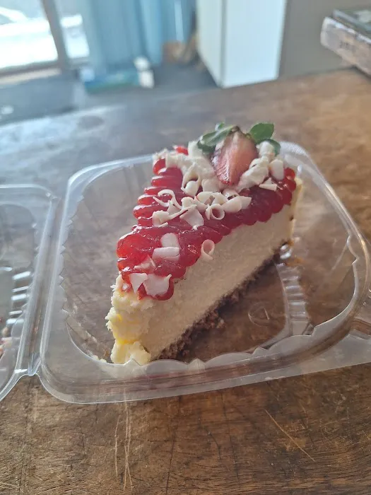 Miss Amy's Bakery Picture 1