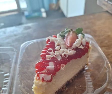 Miss Amy's Bakery