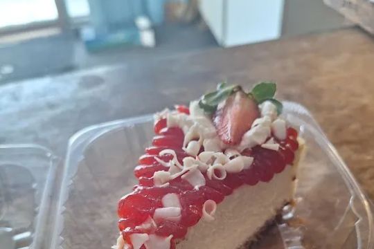 Miss Amy's Bakery