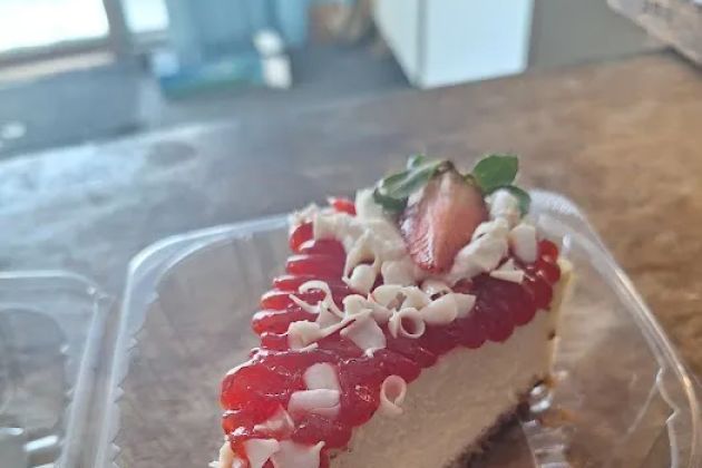 Miss Amy's Bakery