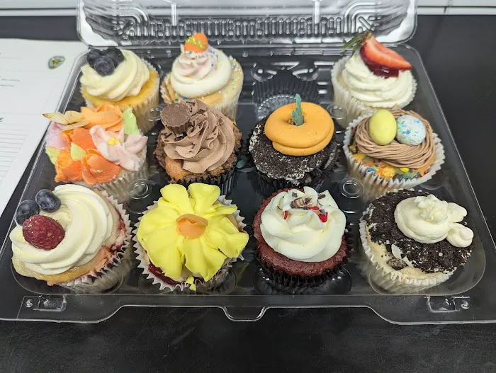Miss Amy's Bakery Picture 2