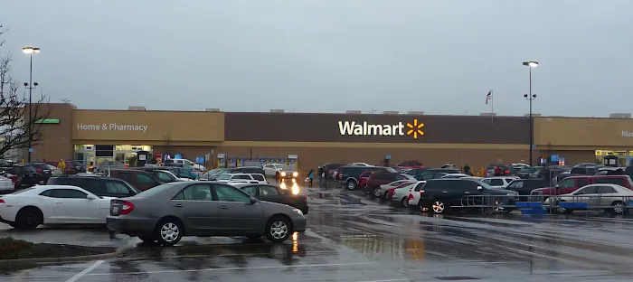 Walmart Bakery Picture 1
