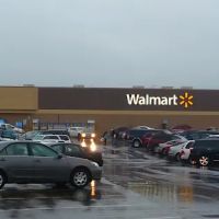 Walmart Bakery ico