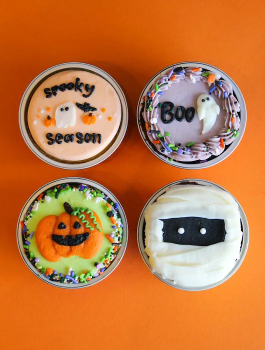 The Faithful Little Cupcake Picture 2